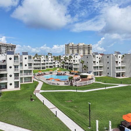 New Stunning Ocean-View Beachfront Resort, Heated Pool! South Padre Island Exterior foto